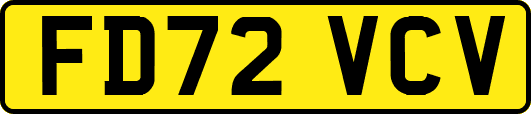 FD72VCV