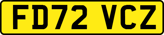FD72VCZ