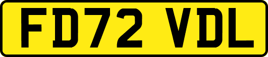 FD72VDL