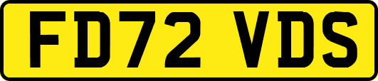 FD72VDS