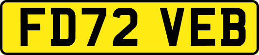 FD72VEB
