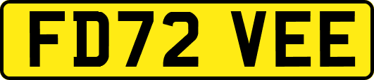 FD72VEE