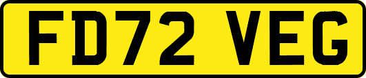 FD72VEG