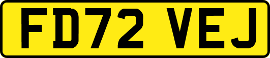 FD72VEJ
