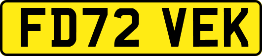 FD72VEK