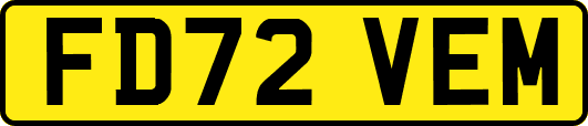 FD72VEM
