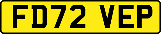 FD72VEP