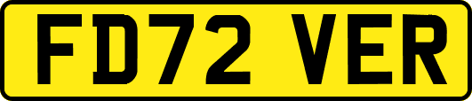 FD72VER