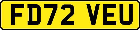 FD72VEU