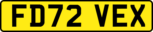 FD72VEX