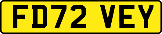 FD72VEY