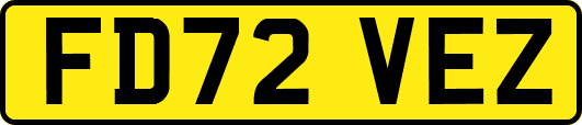 FD72VEZ