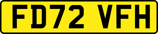 FD72VFH