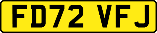 FD72VFJ
