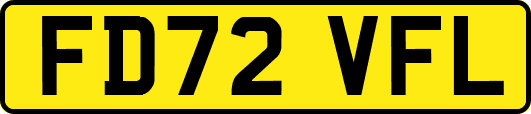 FD72VFL