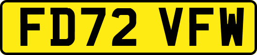 FD72VFW