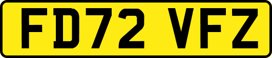 FD72VFZ