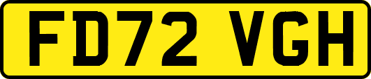 FD72VGH