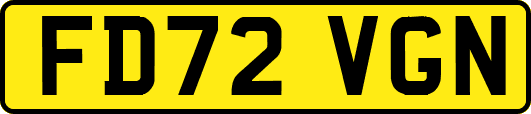 FD72VGN