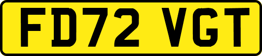 FD72VGT