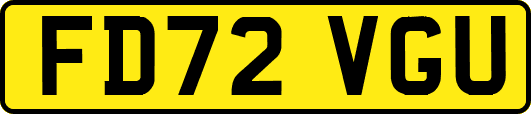 FD72VGU