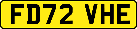 FD72VHE
