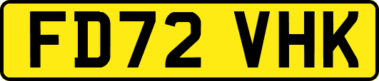 FD72VHK