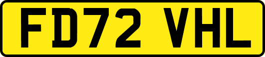 FD72VHL