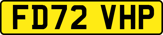 FD72VHP