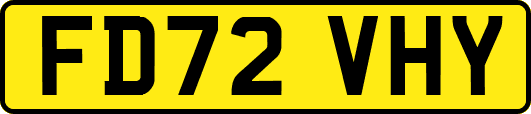 FD72VHY