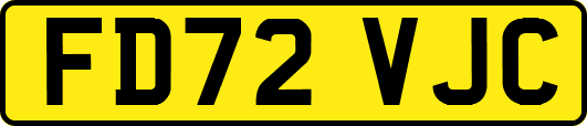 FD72VJC