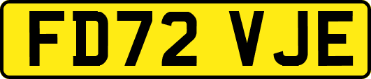 FD72VJE