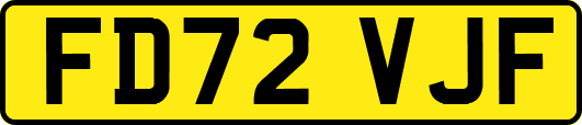 FD72VJF