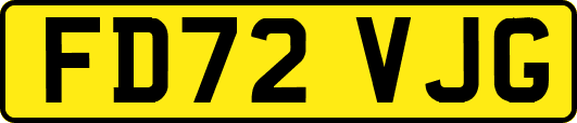 FD72VJG