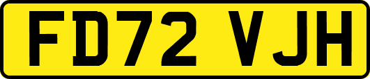 FD72VJH