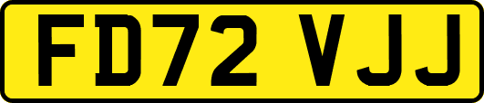 FD72VJJ