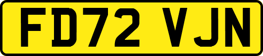 FD72VJN
