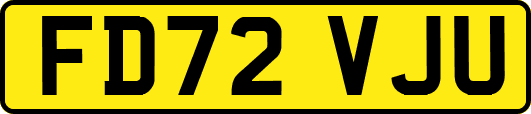 FD72VJU