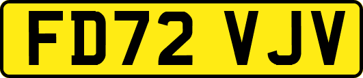 FD72VJV