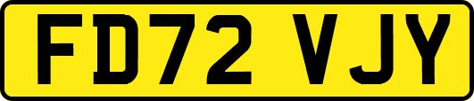 FD72VJY