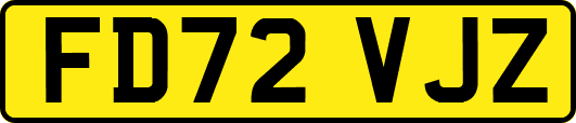 FD72VJZ