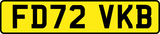 FD72VKB