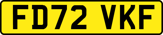 FD72VKF