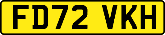 FD72VKH