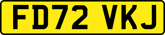 FD72VKJ