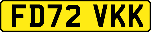 FD72VKK