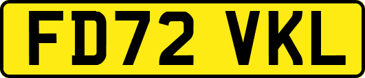 FD72VKL