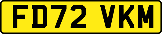 FD72VKM