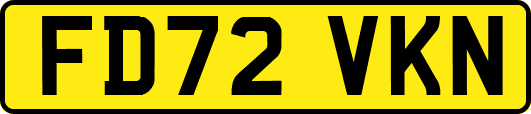 FD72VKN