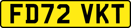 FD72VKT
